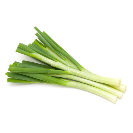 spring onion